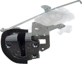 APDTY 159014 Liftgate Lock & Latch Actuator Assembly