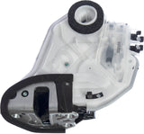 APDTY 159017 Door Lock Actuator Motor Assembly Rear Left