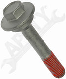 APDTY 159018 Timing Belt Idler Pulley Bolt 	M10 X 1.25, Thread Length:	21.5 mm
