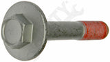 APDTY 159018 Timing Belt Idler Pulley Bolt 	M10 X 1.25, Thread Length:	21.5 mm