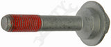 APDTY 159018 Timing Belt Idler Pulley Bolt 	M10 X 1.25, Thread Length:	21.5 mm