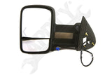 APDTY 15904034-TS Side Tow Towing Mirror Left