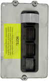 APDTY 159054 Remanufactured Powertrain Control Module