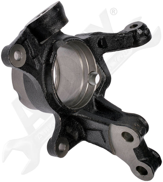 APDTY 159055 Front Left Steering Knuckle