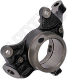 APDTY 159055 Front Left Steering Knuckle