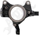 APDTY 159055 Front Left Steering Knuckle
