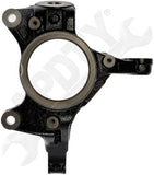 APDTY 159056 Front Right Steering Knuckle