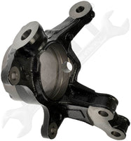 APDTY 159057 Front Left Steering Knuckle