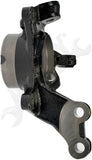 APDTY 159057 Front Left Steering Knuckle