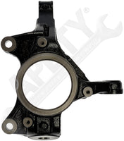 APDTY 159057 Front Left Steering Knuckle