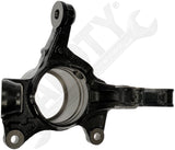 APDTY 159057 Front Left Steering Knuckle