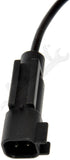APDTY 159058 Front Right Anti-Lock Braking System Sensor with Harness