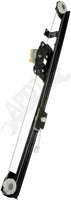 APDTY 159060 Front Left Power Window Regulator (Regulator Only)