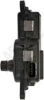 APDTY 159061 IMRC Intake Manifold Short Runner Control Valve Actuator Motor