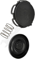 APDTY 159062 PCV Valve Diaphragm Oil Separator Cover Repair Kit