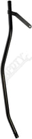 APDTY 159063 Automatic Transmission Fluid Level Dipstick Tube - Metal