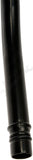 APDTY 159063 Automatic Transmission Fluid Level Dipstick Tube - Metal