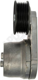 APDTY 159105 Automatic Accessory Drive Belt Tensioner Assembly