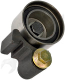 APDTY 159106 Engine Timing Belt Adjuster Tensioner Pulley Assembly
