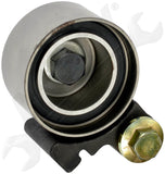 APDTY 159106 Engine Timing Belt Adjuster Tensioner Pulley Assembly