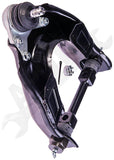 APDTY 159109 Front Upper - Suspension Control Arm And Ball Joint Assembly