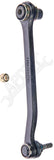 APDTY 159111 Rear Lower Suspension Control Arm And Ball Joint Assembly