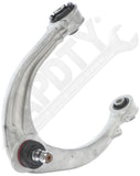 APDTY 159112 Front Left Upper Suspension Control Arm And Ball Joint Assembly