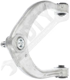 APDTY 159112 Front Left Upper Suspension Control Arm And Ball Joint Assembly