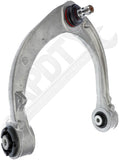 APDTY 159112 Front Left Upper Suspension Control Arm And Ball Joint Assembly