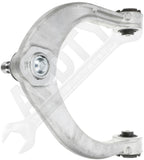 APDTY 159113 	Front Right Upper	 Suspension Control Arm And Ball Joint Assembly