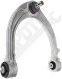 APDTY 159113 	Front Right Upper	 Suspension Control Arm And Ball Joint Assembly