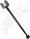 APDTY 159114 Rear Lower Forward	 Suspension Lateral Arm with Bushing