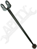APDTY 159114 Rear Lower Forward	 Suspension Lateral Arm with Bushing