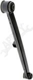 APDTY 159117 Rear Lower Suspension Control Arm with Bushings