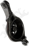 APDTY 159118 Rear Left Lower Rearward Suspension Control Arm with Bushings