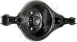 APDTY 159118 Rear Left Lower Rearward Suspension Control Arm with Bushings