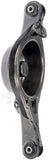 APDTY 159119 Rear Right Lower Rearward Suspension Control Arm with Bushings