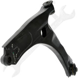 APDTY 159120 	Front Left Lower	 Suspension Control Arm