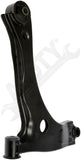 APDTY 159120 	Front Left Lower	 Suspension Control Arm