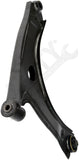 APDTY 159120 	Front Left Lower	 Suspension Control Arm