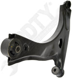 APDTY 159120 	Front Left Lower	 Suspension Control Arm