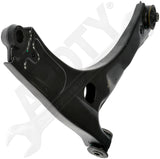 APDTY 159121 	Front Right Lower	 Suspension Control Arm