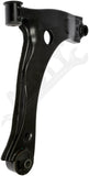 APDTY 159121 	Front Right Lower	 Suspension Control Arm