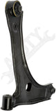 APDTY 159121 	Front Right Lower	 Suspension Control Arm