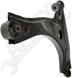 APDTY 159121 	Front Right Lower	 Suspension Control Arm
