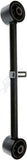 APDTY 159123 	Rear Left Upper	 Suspension Trailing Arm with Bushings