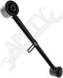 APDTY 159123 	Rear Left Upper	 Suspension Trailing Arm with Bushings