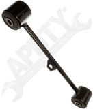 APDTY 159125 Rear Upper Suspension Trailing Arm with Bushings