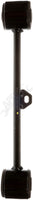 APDTY 159125 Rear Upper Suspension Trailing Arm with Bushings