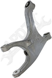 APDTY 159126 	Rear Left Lower	 Suspension Control Arm